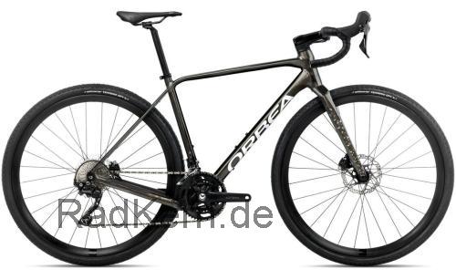 Orbea H40  technische daten 